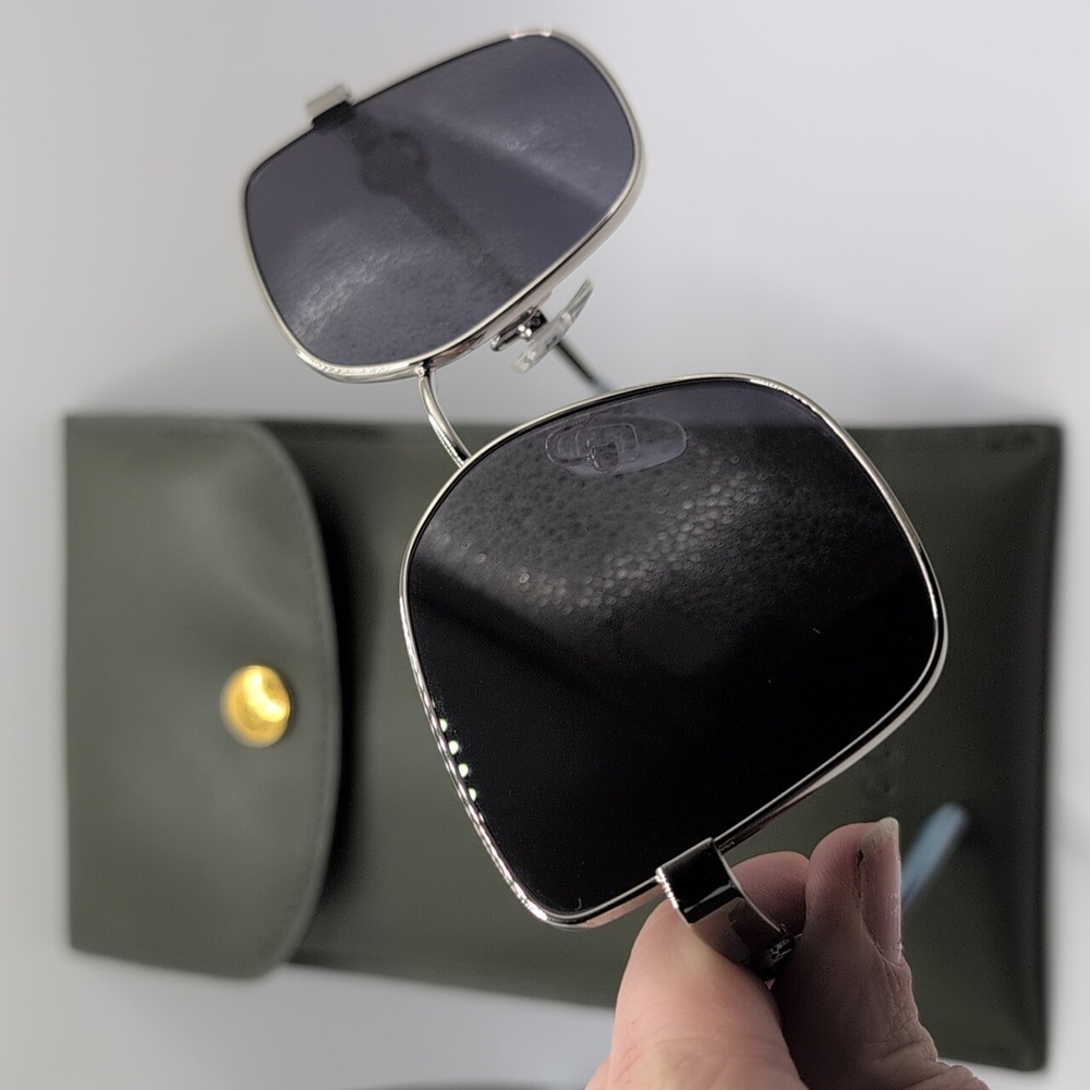 Longchamp Sunglasses - Picture 3 of 4